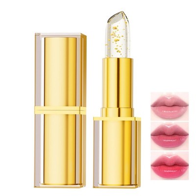 Color Changing Lipstick, PH Lipstick Color Changing, PH Adjusting Lip stick, ...
