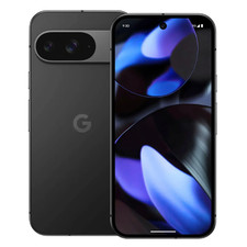 Google Pixel 9 - 128 GB - Obsidian (Unlocked) for sale online | eBay
