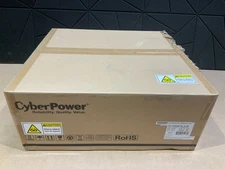 CyberPower 1500VA RM OL1500RTXL2UN ✅❤️️✅❤️️  Brand New, Factory Sealed