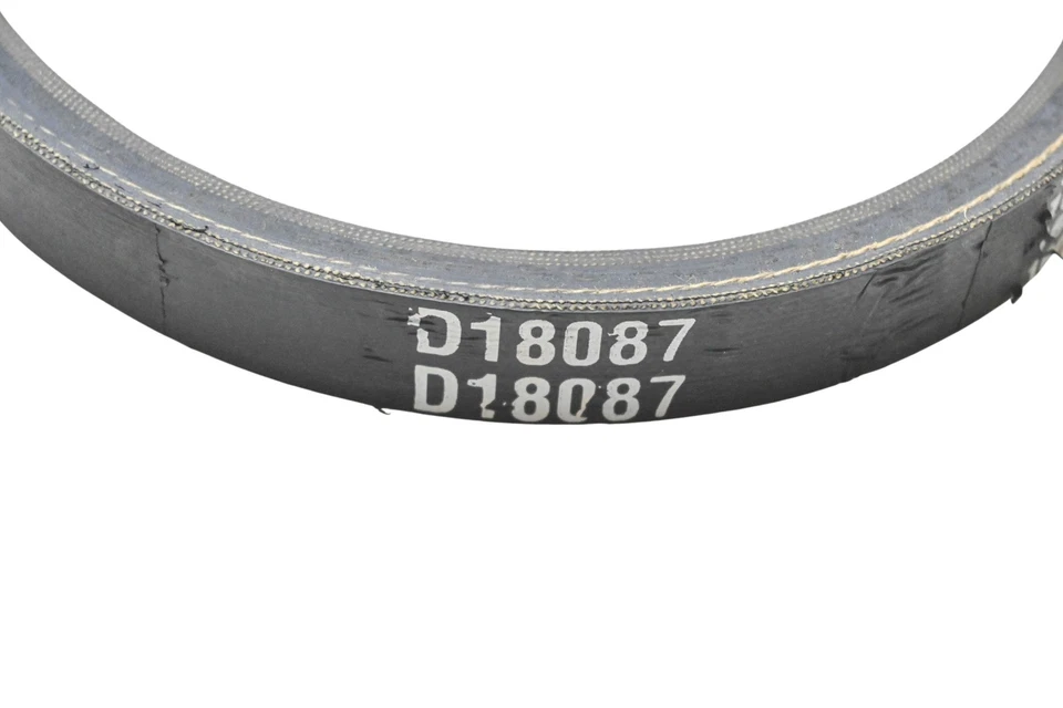 Cinturón de repuesto de aramida Great Dane D18087 NOS Foto 3 de 3