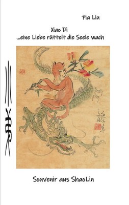 Xiao Di eine Liebe rüttelt die Seele wach | Souvenir aus ShaoLin | Pia Liu