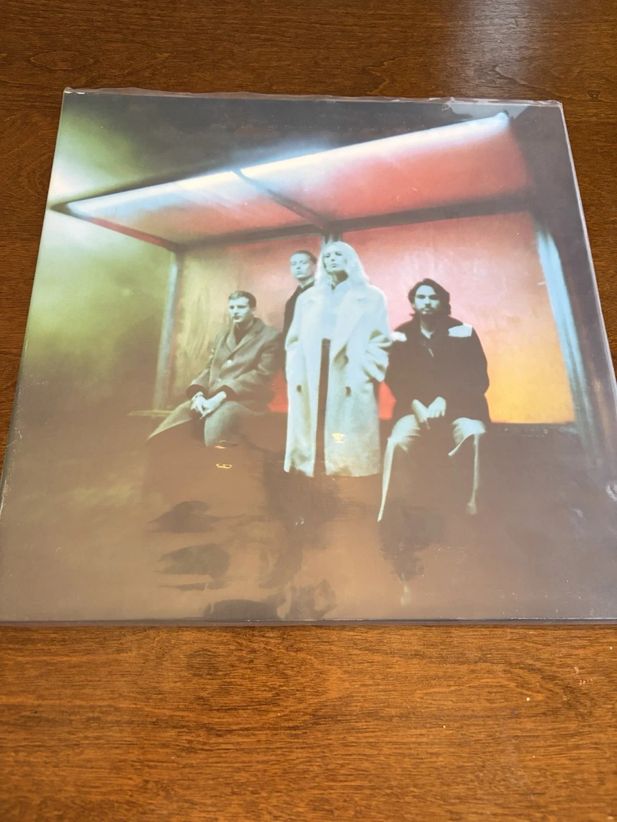 Wolf Alice Vinyl Records for sale | eBay