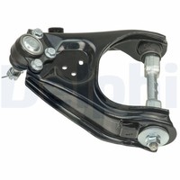 Delphi TC3561 Querlenker Vorne Links FüR Isuzu D-MAX 2.5D 3.0D 05.02-06.12