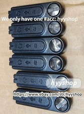 1PCS HYNEDA  Walkie talkie side cover /hyy