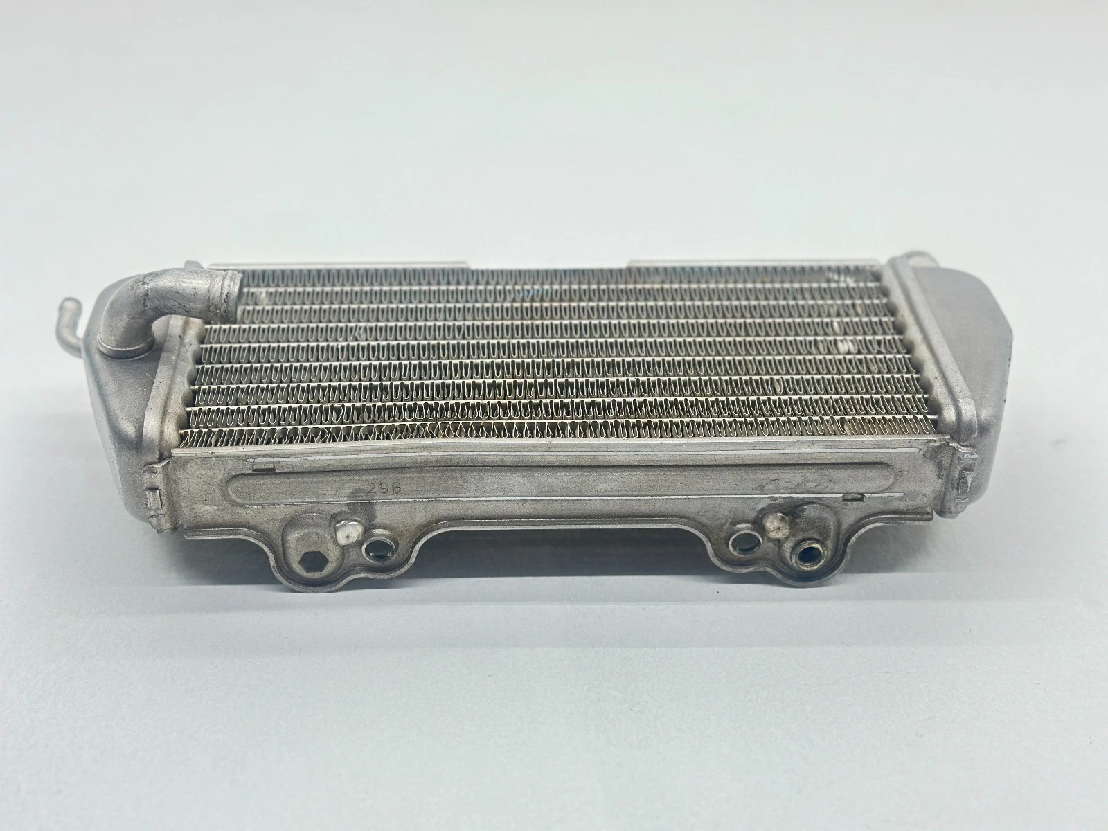 OEM Left Side Radiator Fits TM Racing MX 300 1999 Non Fill Cooling System MX ✅