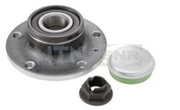 Snr R153.51 Radlagerkit FüR Opel, Vauxhall