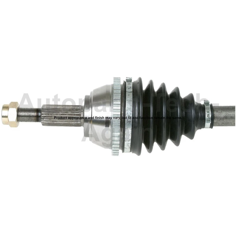 Eje delantero derecho Cardone 1 para Lincoln Continental 1995-2002 Foto 3 de 4