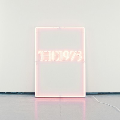 The 1975: I Like It When You Sleep, for You Are So Beautiful Yet So Unaware