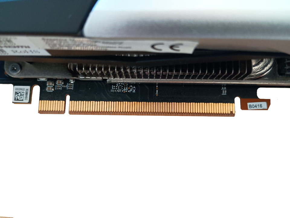 SAPPHIRE NITRO+ AMD Radeon RX 6900 XT 16GB GDDR6 Grafikkarte | eBay.de