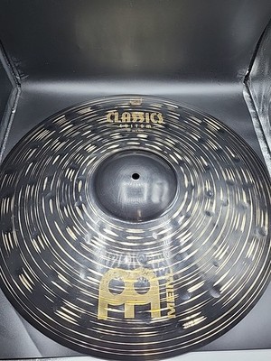 Meinl Cymbal 20