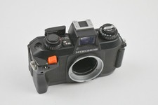 Nikon Nikonos IV-A 35mm Underwater Film Camera Body Only FOR PARTS UNTESTED