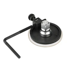 360 Degree Rotation Measure Tool Angle Gauge Meter Drive Torque Wrench 1/2" N +