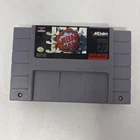 NBA Jam (Super Nintendo SNES, 1994) Cartridge Only