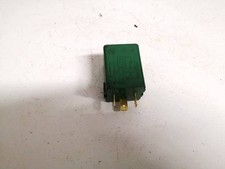 Daewoo Matiz 2001 Relay module 96312545, Genuine #2166326-09