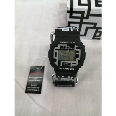 CASIO G-SHOCK Hotei model DW-5600HT-1JR | eBay