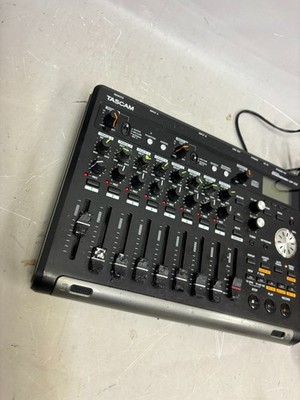 Tascam DP-03 Digital Mixing Console for sale online | eBay