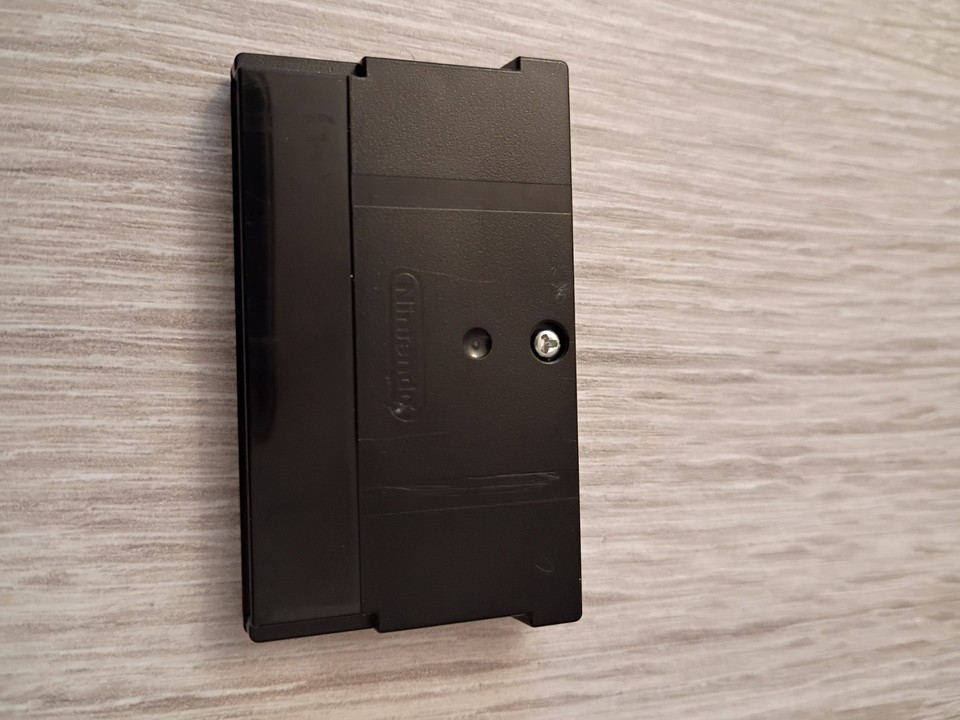 Nintendo DS Rumble Pak Pack NTR-008 Authentic Working Tested | eBay