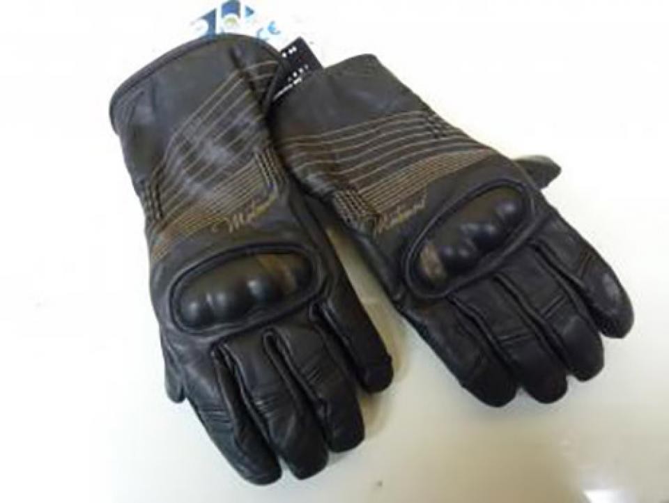 Gant moto route hiver Motomod Lady T9 gants deux roues
