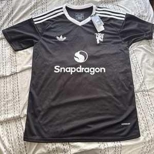 Manchester United Jersey Garnacho | eBay