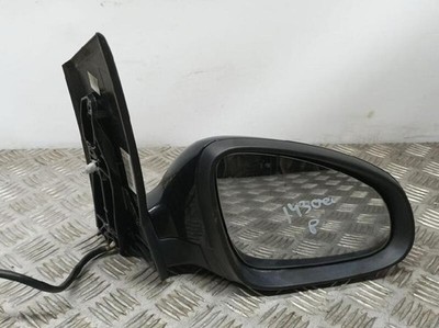 13308368 exterior mirror right Opel Astra J sedan Cosmo 2009 4586601