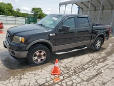 Air Cleaner 8-330 5.4L 3V Fits 04-08 FORD F150 PICKUP 4899139