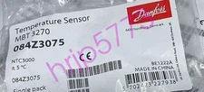 NEW Danfoss MBT3270 084Z3075 Pressure transmitter
