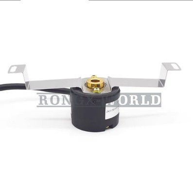NEW 1PCS encoder Z65AC-018 ZKD-25-819.2 BM0.25-12p-G12Ll05-E(5m) FORMitsubishi *