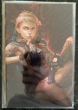Cover of W0rldtr33 #13
