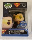 Funko Pop! Superman Eradicator #40 DC Legendary Digital Limited Edition 2050 PCS