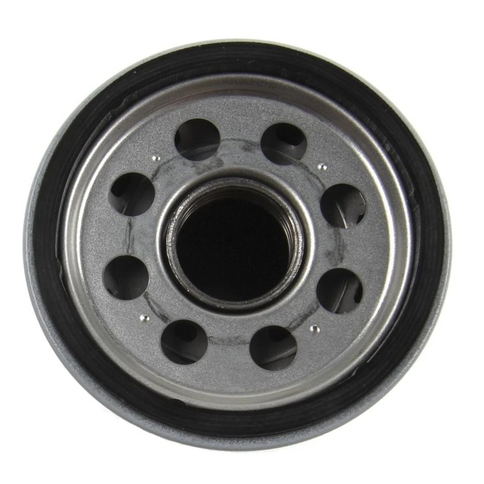 Filtro de aceite OC 614 Mahle para Chevy VW Express Van SaVana Suburban Yukon 3500 1500 Foto 3 de 3