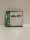 Metal Gear Solid Greatest Hits PlayStation 1