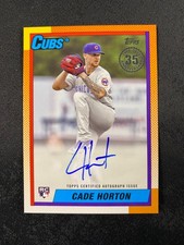2025 Topps Update Series Baseball Checklist Guide in-content 40