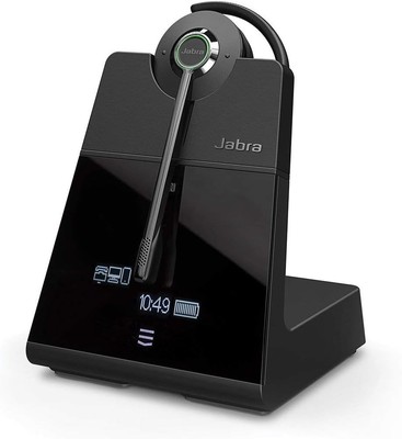 Jabra Engage 75 Convertible Wireless HS