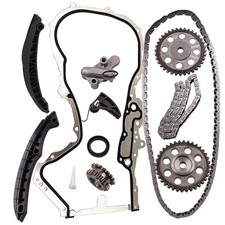 Kit de distribution Skoda FABIA