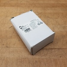 Core Components CVR21C-0 Control Module, 10-30VDC/VAC, Input: 120VAC - USED