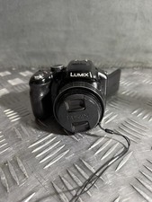 Panasonic Lumix DMC-FZ200 Bridgekamera Superzoom (7997)