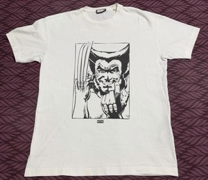 Kith Wolverine Shirt | eBay