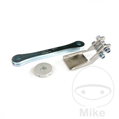Alpha Technik Rear Lowering Kit For Yamaha XTZ 700 Tenere 2019-2023