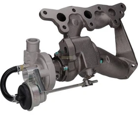 Turbolader Neu OE-Ref. A6600960099 für MERCEDES