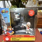 Super Mario Odyssey Mario & Cappy Walgreens Exclusive 2-Pack