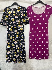 2X Boden dresses size 10L  CLEARANCE !