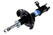 STELLOX Stoßdämpfer Vorderachse für Opel Meriva B Großraumlimousine S10 Astra H