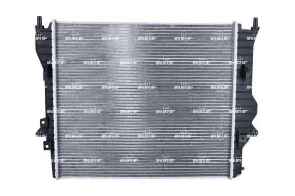 RADIATOR ENGINE COOLING 550230 FOR AJV6/FB 3.0L JB/AJ25 2.5L 6cyl AJ8FT 4.2L - Image 4 of 4