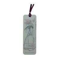 Bookmark Paper - Pulteney Press Jane Austen - Paperback - G245Z