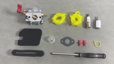 753-06288 For Troy-Bilt TB35EC TB2044XP String Trimmer 27cc