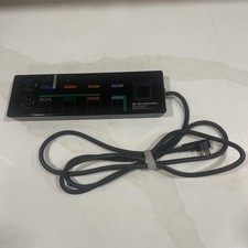 Monster Green Power HDP 900G Power Center Advanced Surge Protection 8-Outlet
