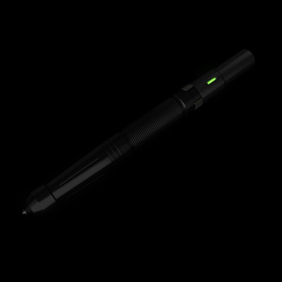 Firefly Emergi-Marker mit 5 Survival Hiker, Angler, Camper, Pfadfinder leicht