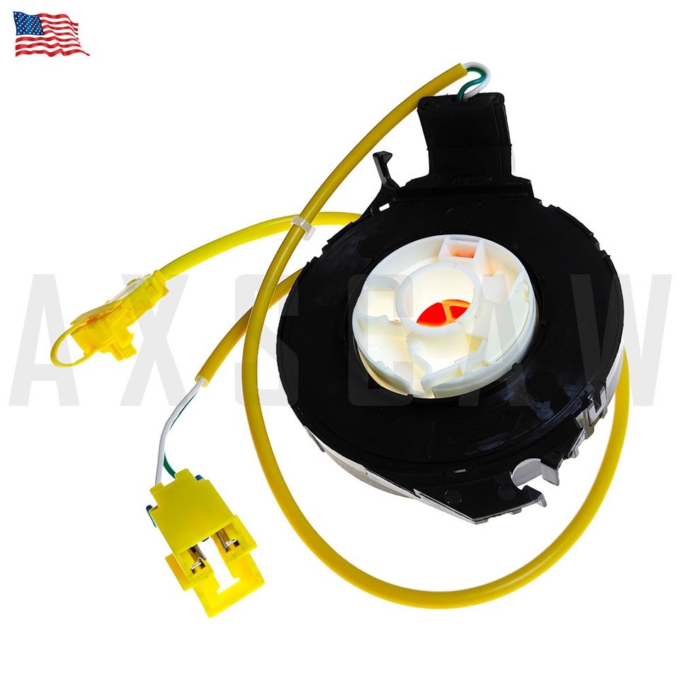 26081822 Clock Spring For GMC Safari Sierra Chevrolet Astro Silverado ...