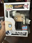 Funko Pop! Vinyl: DC Universe - Killer Frost - New York Comic Hot Topic Exc #712