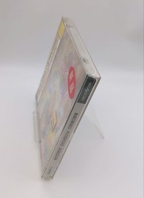 Exciting Puyo Dungeon Regular Edition Sega Saturn